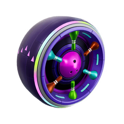 Lanestrike: Multichrome