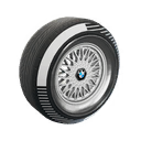 BMW M3 (E30)