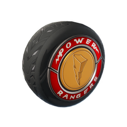 Power Rangers