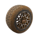 GMC Sierra 2500 AT4X (Off-Road)