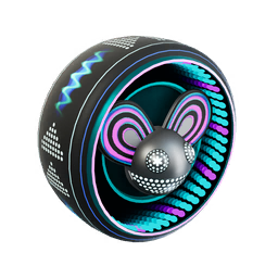deadmau5 Rave