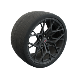 Chevrolet Corvette ZR1