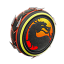 Scorpion Kombat