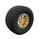 Jeep Wrangler Rubicon