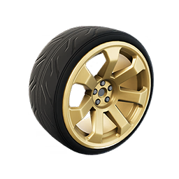 Vuoto d'oro