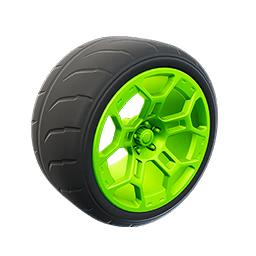 Ford Mustang GTD (bitono)