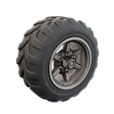 Behemoth Blackout