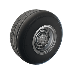 Landing Gear