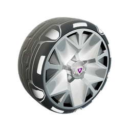 S18 - Supersonic Legend