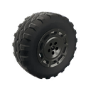 Rivian R1S