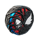 Spider-Man Symbiote