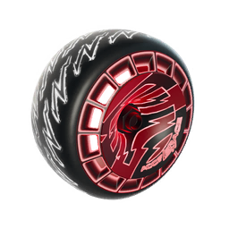 Accelerace: Inverted