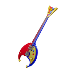 The Jester Jammer