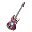 Mark 45 Bass