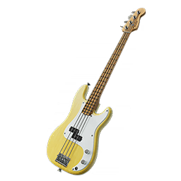 Fender Precision Bass
