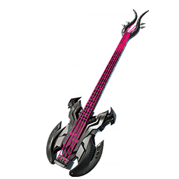 Chromatica Bass