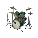 Earfshaker