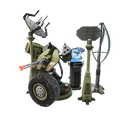 Warthog Beat