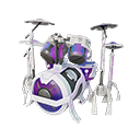 Fission Fade