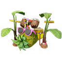Nana Bash Kit