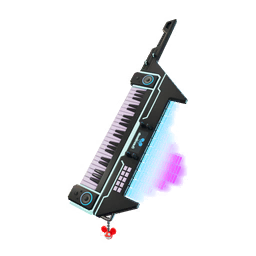Keys 'n Stuff