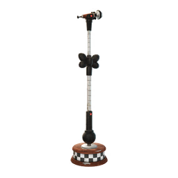 Micro de Freddy