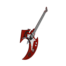 Wicked Axe
