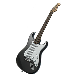 Fender Stratocaster