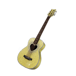 SC Guitar