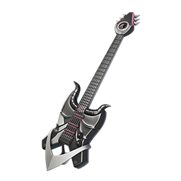 Chromatica Guitar