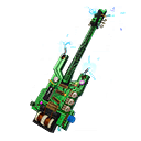 PCB Six-String