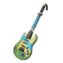 Leo's Shredder