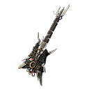 Edward Axe-Hands