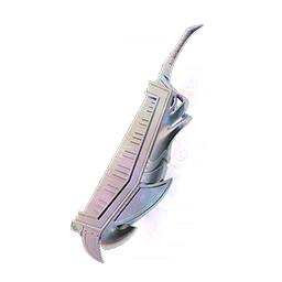 Platinum Chromatica Keytar