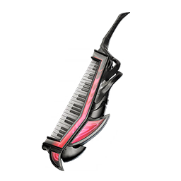 Chromatica Keytar