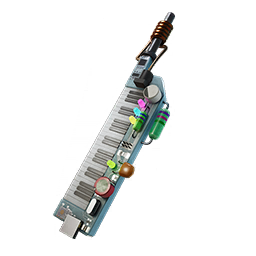 Resistor Keys