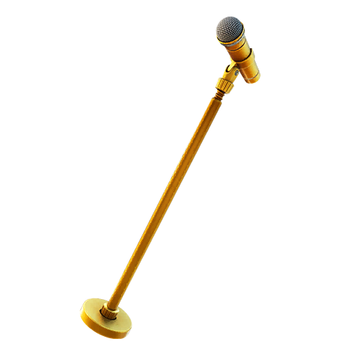 Sound Scepter