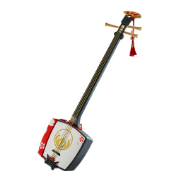 Sakura Shamisen