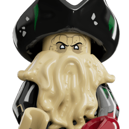 LEGO wide