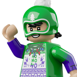 LEGO wide