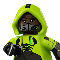LEGO wide