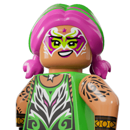 LEGO wide