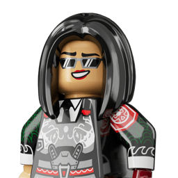 LEGO wide