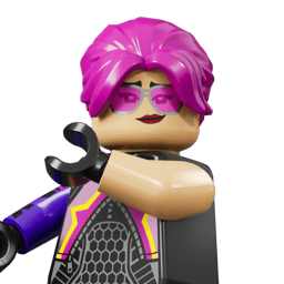 LEGO wide