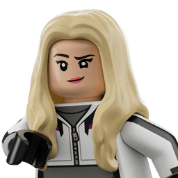 LEGO wide