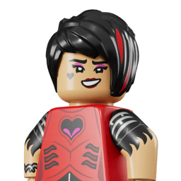 LEGO wide