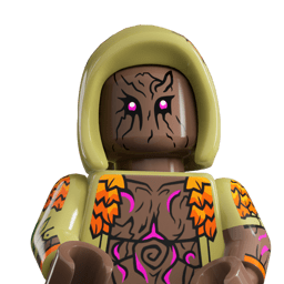 LEGO wide