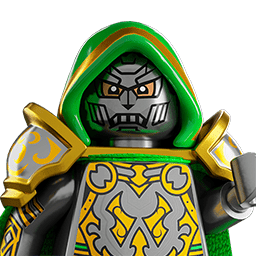 LEGO wide