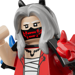 LEGO wide