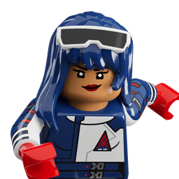 LEGO wide